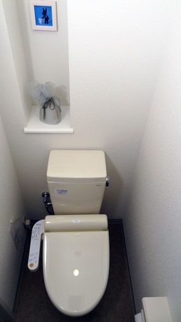 Imagen de la habitación del Hotel Family Lodge Hatagoya Kisarazu Kaneda. Foto 8