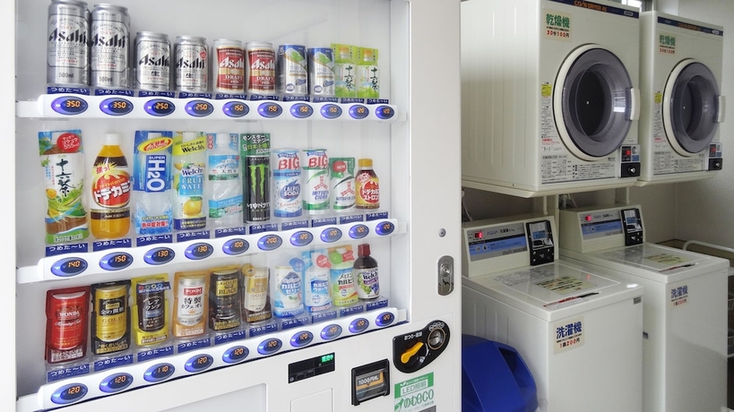 Imagen de los interiores del Hotel Family Lodge Hatagoya Kisarazu Kaneda. Foto 12