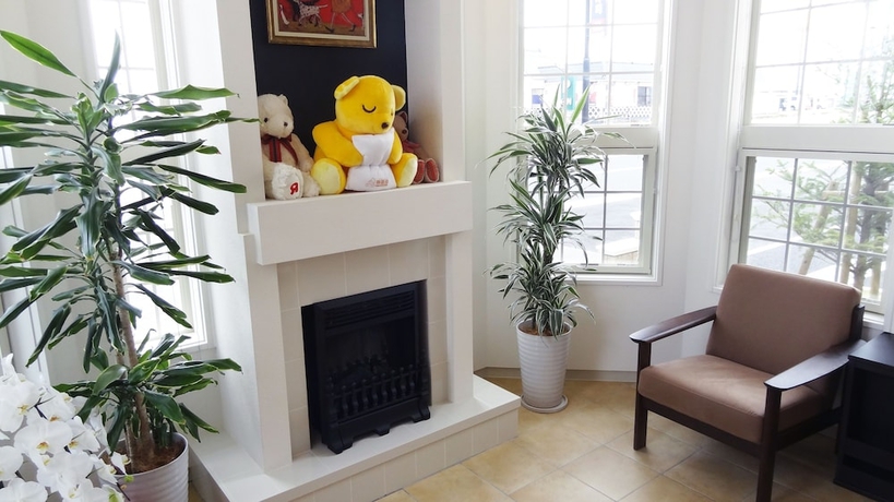 Imagen de los interiores del Hotel Family Lodge Hatagoya Kisarazu Kaneda. Foto 13