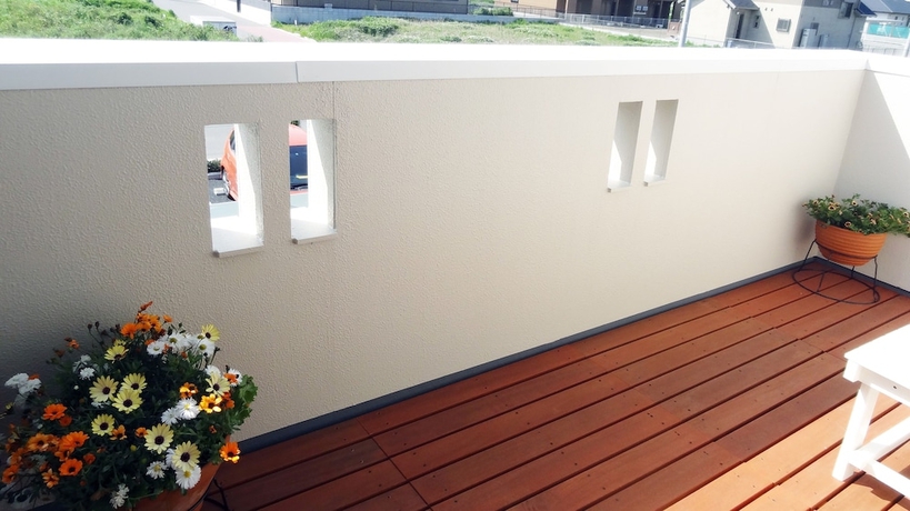 Imagen de los exteriores del Hotel Family Lodge Hatagoya Kisarazu Kaneda. Foto 10