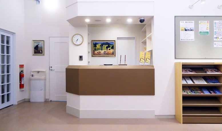 Imagen de los interiores del Hotel Family Lodge Hatagoya Kisarazu Kaneda. Foto 14