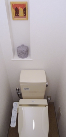 Imagen de la habitación del Hotel Family Lodge Hatagoya Kisarazukou. Foto 6