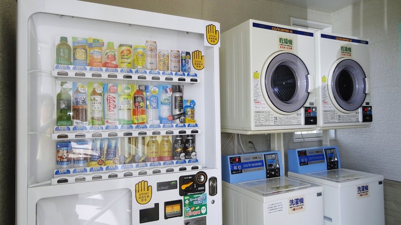 Imagen de los interiores del Hotel Family Lodge Hatagoya Kisarazukou. Foto 15