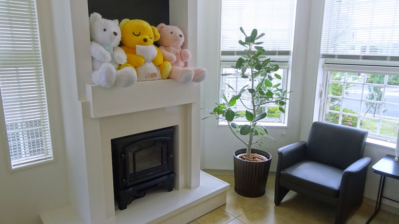 Imagen de los interiores del Hotel Family Lodge Hatagoya Kisarazukou. Foto 16