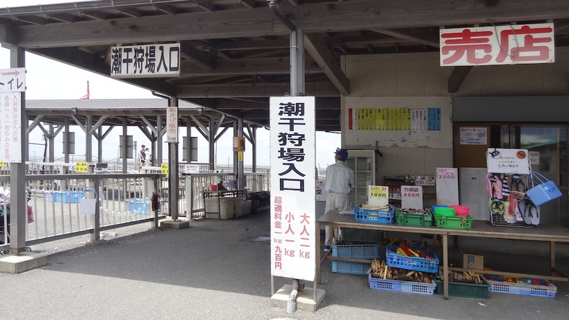 Imagen de los exteriores del Hotel Family Lodge Hatagoya Kisarazukou. Foto 7