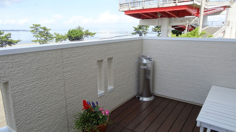 Imagen de los exteriores del Hotel Family Lodge Hatagoya Kisarazukou. Foto 8