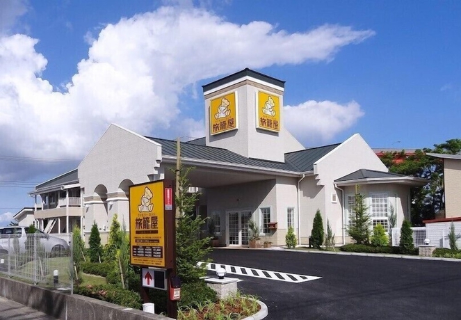 Imagen general del Hotel Family Lodge Hatagoya Kisarazukou. Foto 2