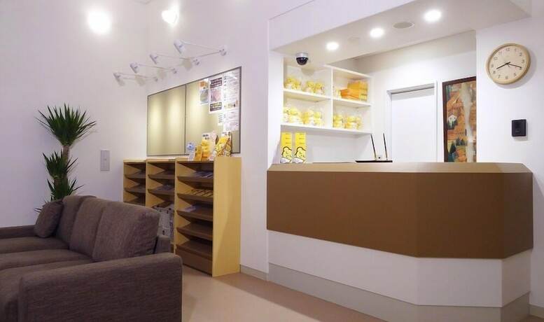 Imagen general del Hotel Family Lodge Hatagoya Kobe Suma. Foto 1