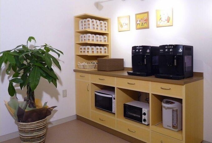 Imagen general del Hotel Family Lodge Hatagoya Kobe Suma. Foto 7
