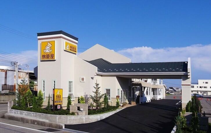 Imagen general del Hotel Family Lodge Hatagoya Kobe Suma. Foto 9