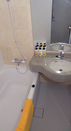 Imagen de la habitación del Hotel Family Lodge Hatagoya Kochi. Foto 9