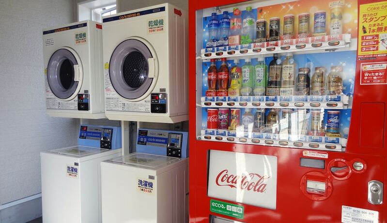 Imagen general del Hotel Family Lodge Hatagoya Kochi. Foto 4