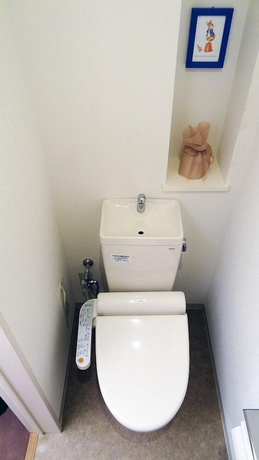 Imagen de la habitación del Hotel Family Lodge Hatagoya Kofu Isawa. Foto 5