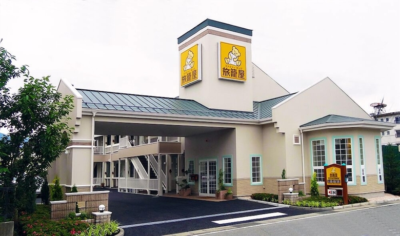 Imagen general del Hotel Family Lodge Hatagoya Kofu Isawa. Foto 1