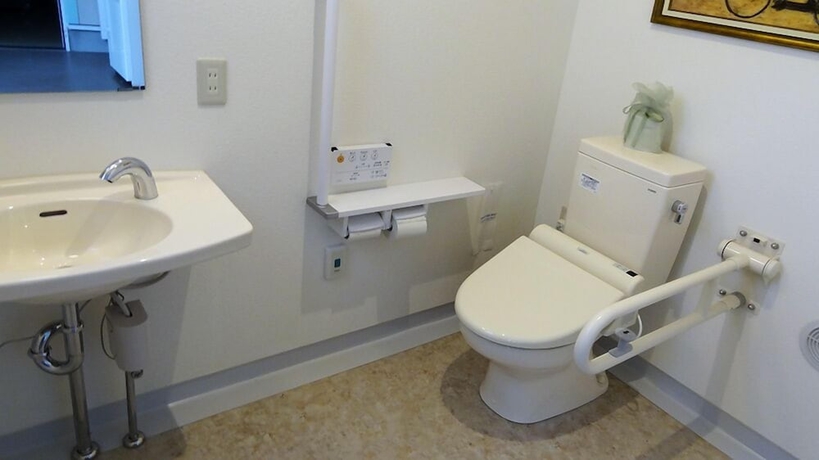 Imagen de la habitación del Hotel Family Lodge Hatagoya Kofu Isawa. Foto 7