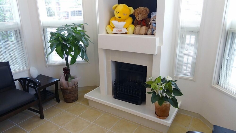 Imagen de los interiores del Hotel Family Lodge Hatagoya Kofu Isawa. Foto 10
