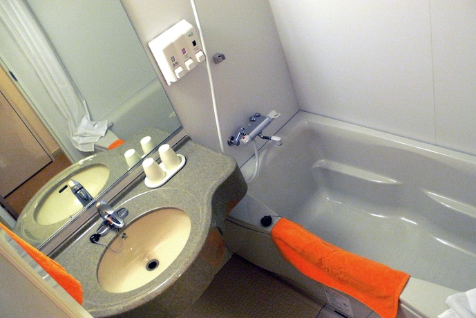 Imagen de la habitación del Hotel Family Lodge Hatagoya Kujukuri. Foto 10