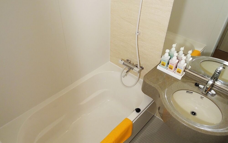 Imagen de la habitación del Hotel Family Lodge Hatagoya Kurobe. Foto 4