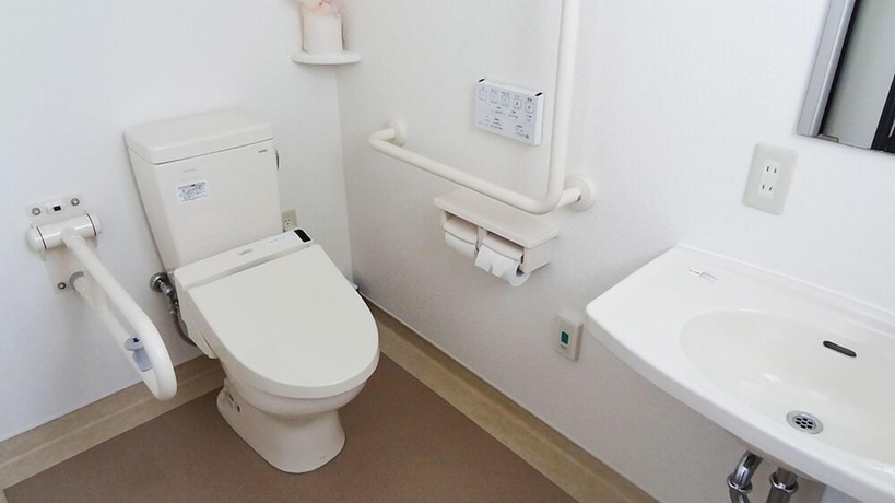 Imagen de la habitación del Hotel Family Lodge Hatagoya Kurobe. Foto 6