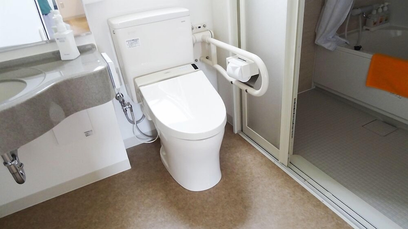 Imagen de la habitación del Hotel Family Lodge Hatagoya Kurobe. Foto 7