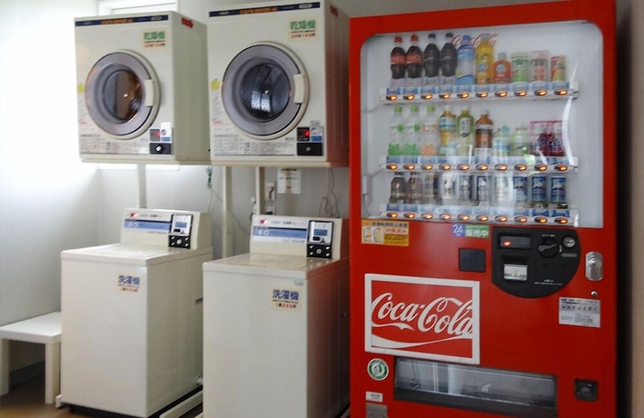 Imagen de los interiores del Hotel Family Lodge Hatagoya Kurobe. Foto 10