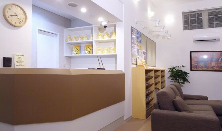 Imagen general del Hotel Family Lodge Hatagoya Meihan Nagashima. Foto 1