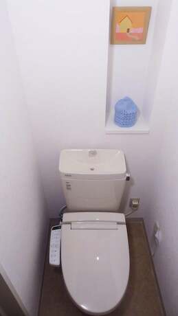 Imagen de la habitación del Hotel Family Lodge Hatagoya Meihan Nagashima. Foto 10