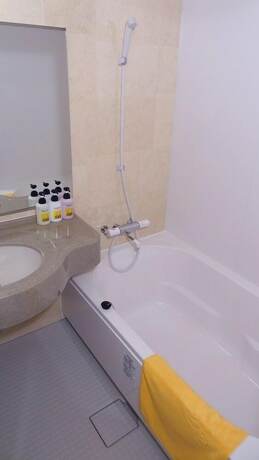 Imagen de la habitación del Hotel Family Lodge Hatagoya Meihan Nagashima. Foto 11