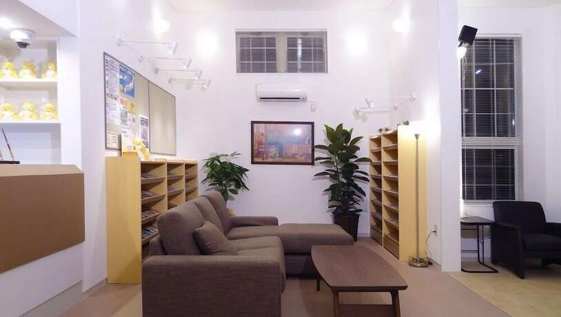 Imagen general del Hotel Family Lodge Hatagoya Meihan Nagashima. Foto 2