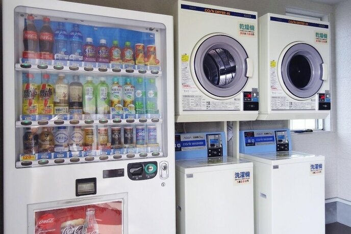 Imagen general del Hotel Family Lodge Hatagoya Meihan Nagashima. Foto 4