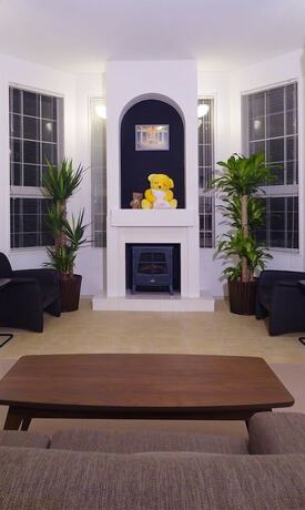 Imagen general del Hotel Family Lodge Hatagoya Meihan Nagashima. Foto 5