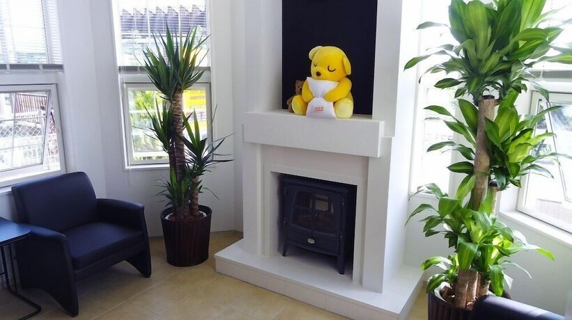 Imagen general del Hotel Family Lodge Hatagoya Meihan Nagashima. Foto 7