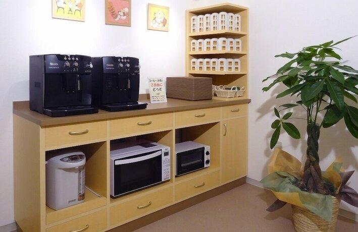 Imagen general del Hotel Family Lodge Hatagoya Meihan Nagashima. Foto 9