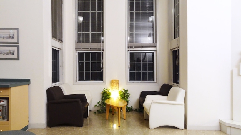 Imagen de los interiores del Hotel Family Lodge Hatagoya Mito Oarai. Foto 9