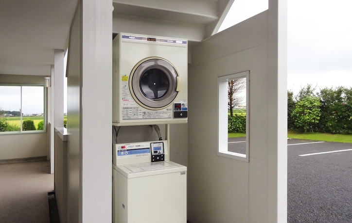 Imagen de los interiores del Hotel Family Lodge Hatagoya Mito Oarai. Foto 10