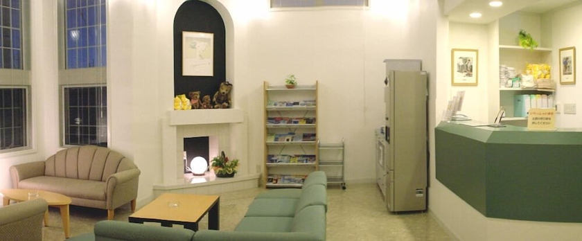 Imagen de los interiores del Hotel Family Lodge Hatagoya Mito Oarai. Foto 11