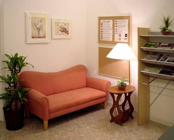 Imagen de los interiores del Hotel Family Lodge Hatagoya Mito Oarai. Foto 14