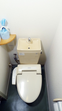 Imagen de la habitación del Hotel Family Lodge Hatagoya Mito Oarai. Foto 8