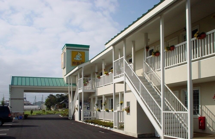 Imagen general del Hotel Family Lodge Hatagoya Mito Oarai. Foto 2