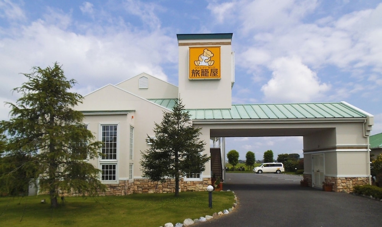 Imagen general del Hotel Family Lodge Hatagoya Mito Oarai. Foto 3