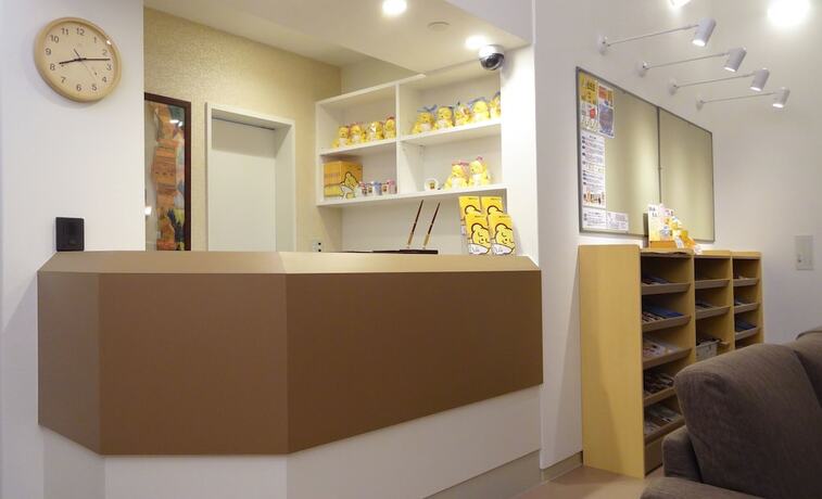 Imagen general del Hotel Family Lodge Hatagoya Miyazaki. Foto 2