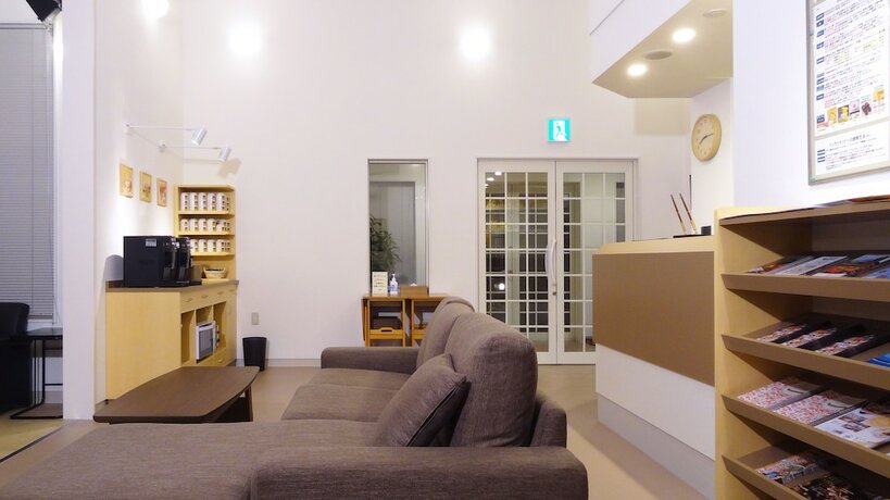 Imagen general del Hotel Family Lodge Hatagoya Miyazaki. Foto 3