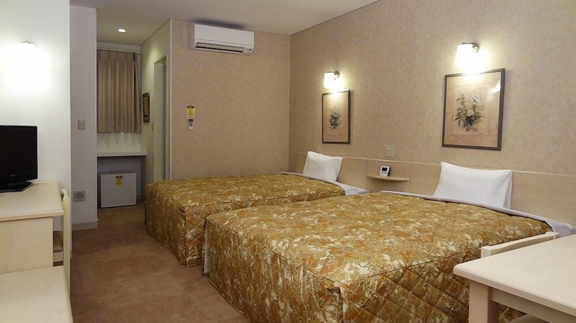Imagen de la habitación del Hotel Family Lodge Hatagoya Naruto Ekimae. Foto 3