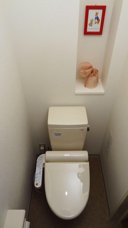 Imagen de la habitación del Hotel Family Lodge Hatagoya Naruto Ekimae. Foto 4
