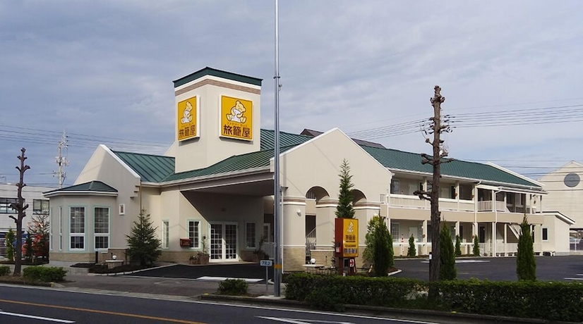 Imagen general del Hotel Family Lodge Hatagoya Naruto Ekimae. Foto 1