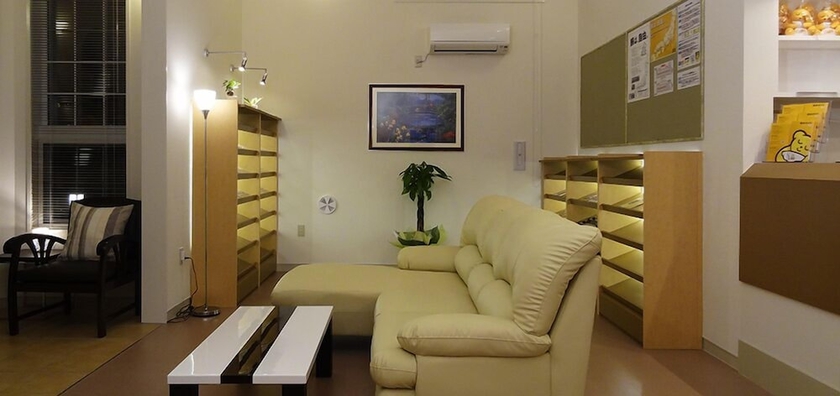 Imagen de los interiores del Hotel Family Lodge Hatagoya Naruto Ekimae. Foto 8