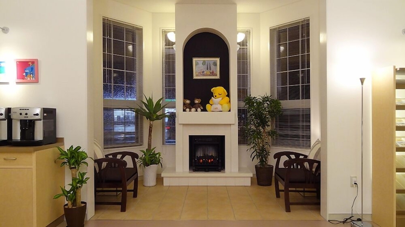 Imagen de los interiores del Hotel Family Lodge Hatagoya Naruto Ekimae. Foto 9