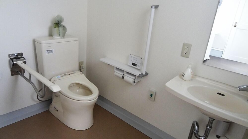 Imagen de la habitación del Hotel Family Lodge Hatagoya Naruto Ekimae. Foto 6