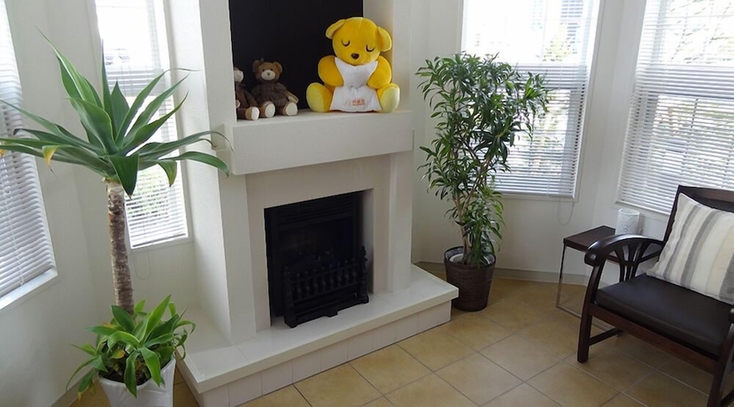 Imagen de los interiores del Hotel Family Lodge Hatagoya Naruto Ekimae. Foto 11