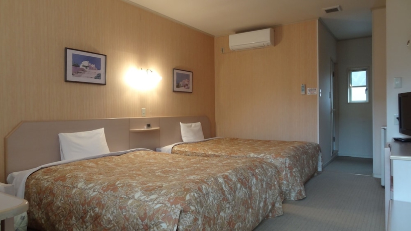 Imagen de la habitación del Hotel Family Lodge Hatagoya Nasu. Foto 2